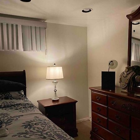 Apartmán Treasure In Queens New York Exteriér fotografie