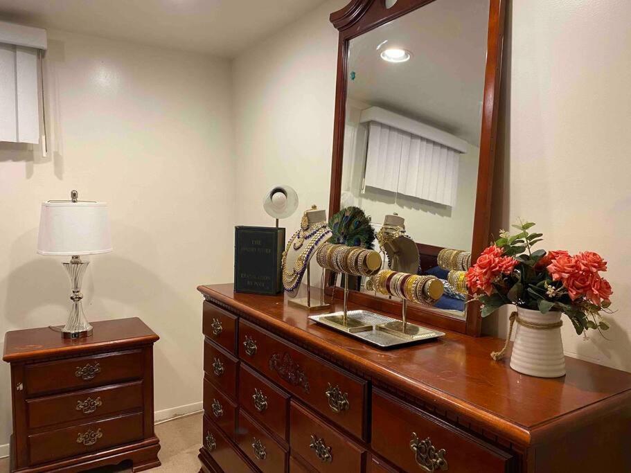 Apartmán Treasure In Queens New York Exteriér fotografie