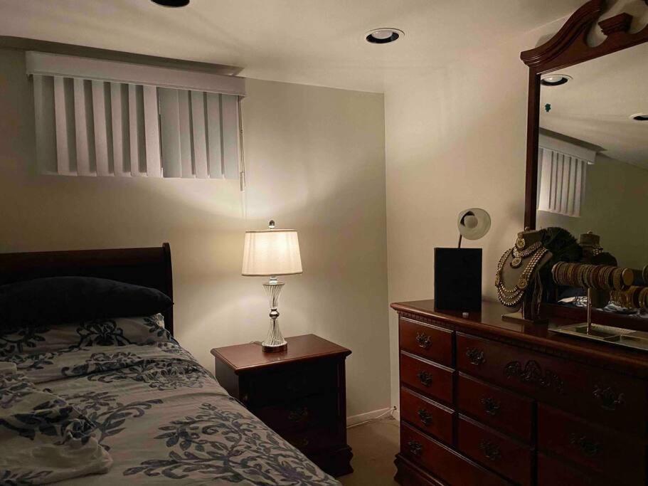 Apartmán Treasure In Queens New York Exteriér fotografie